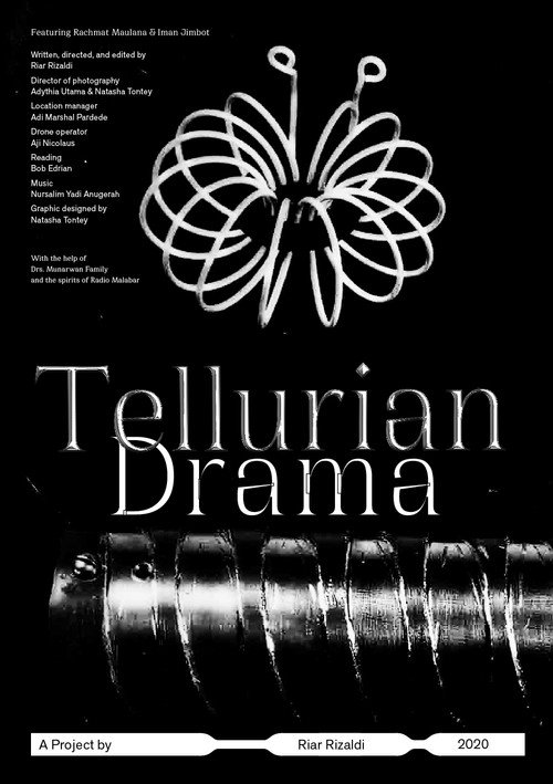 Tellurian