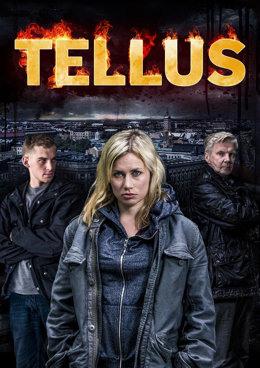 Tellus Tellus