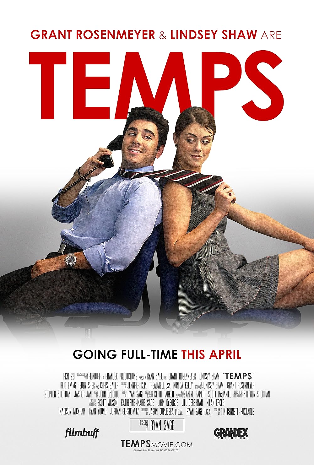 Temps Temps