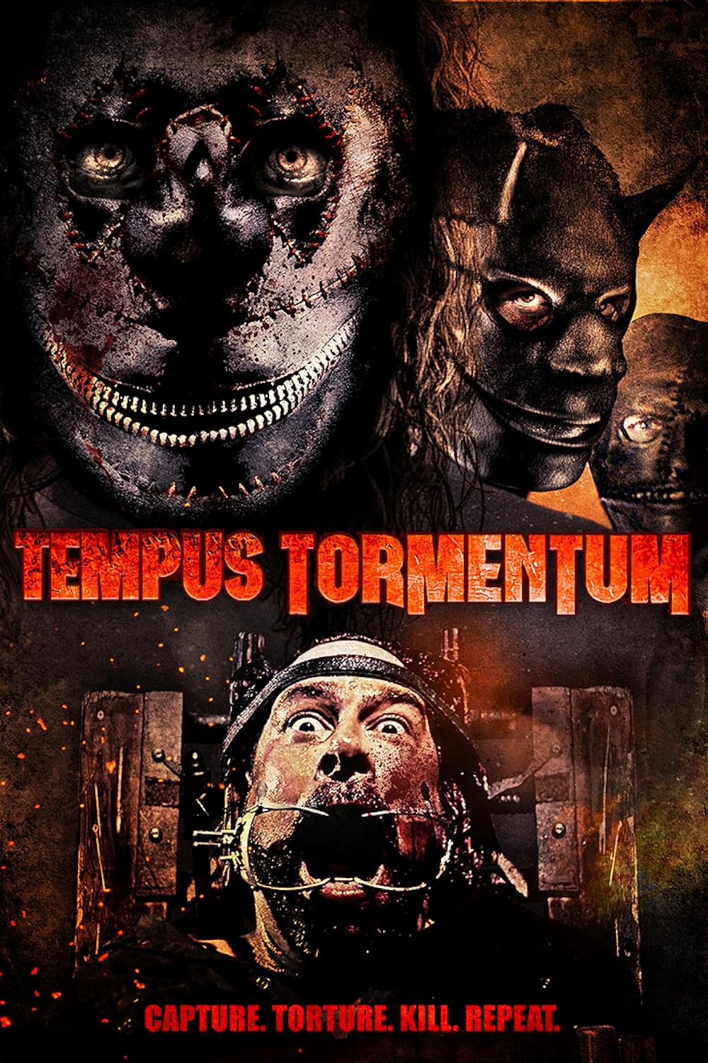 Tempus Tempus