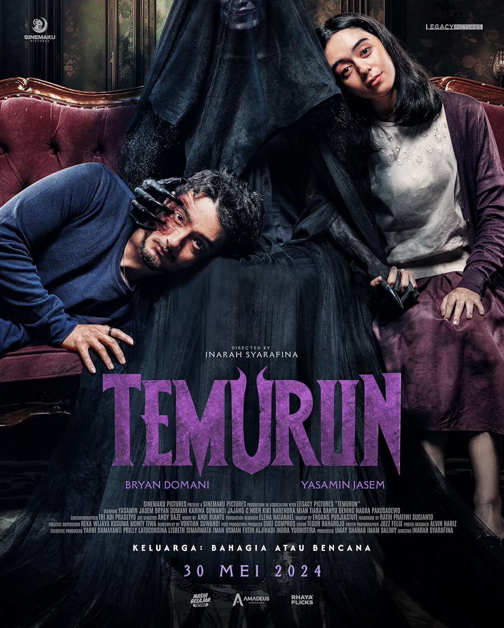 Temurun Temurun