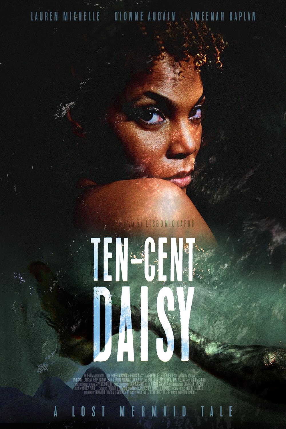 Ten-Cent Ten-Cent