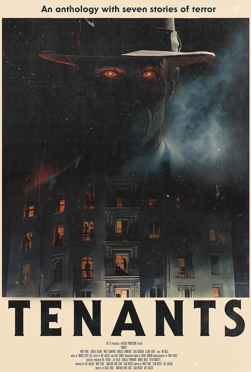 Tenants Tenants