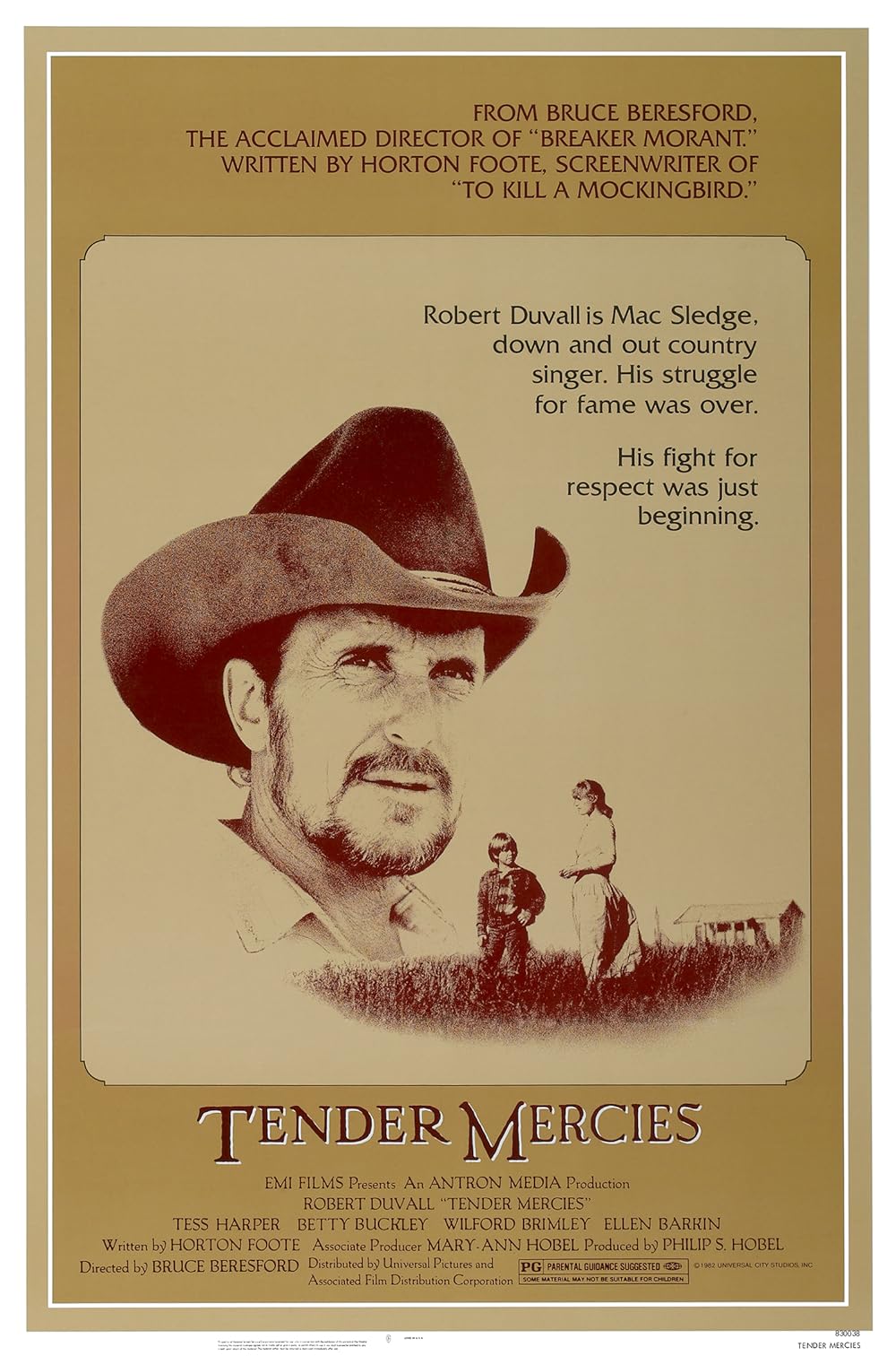 Tender Tender