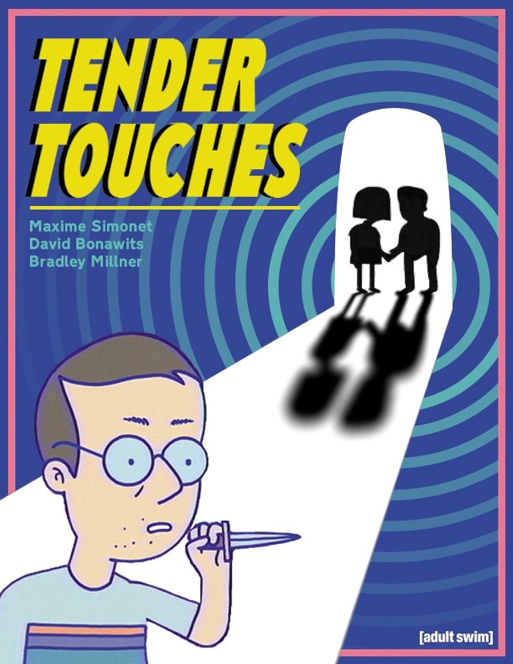 Tender