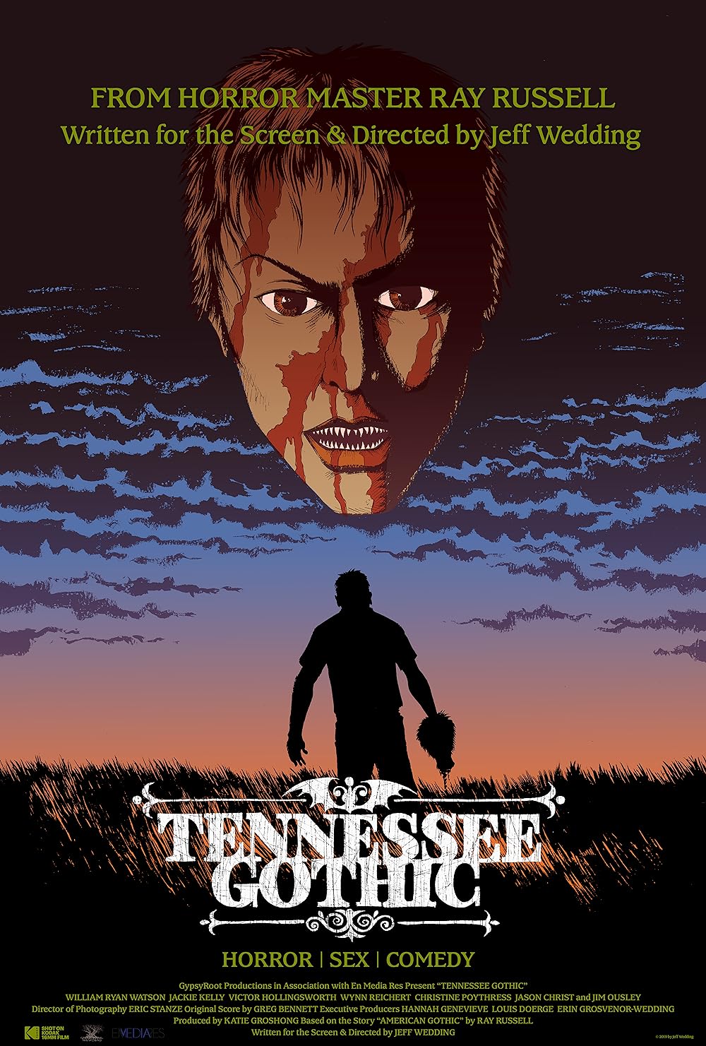Tennessee Tennessee