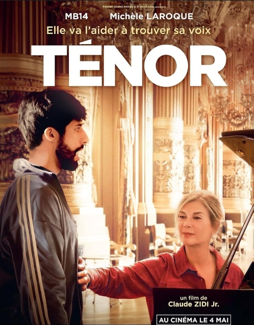 Tenor Tenor