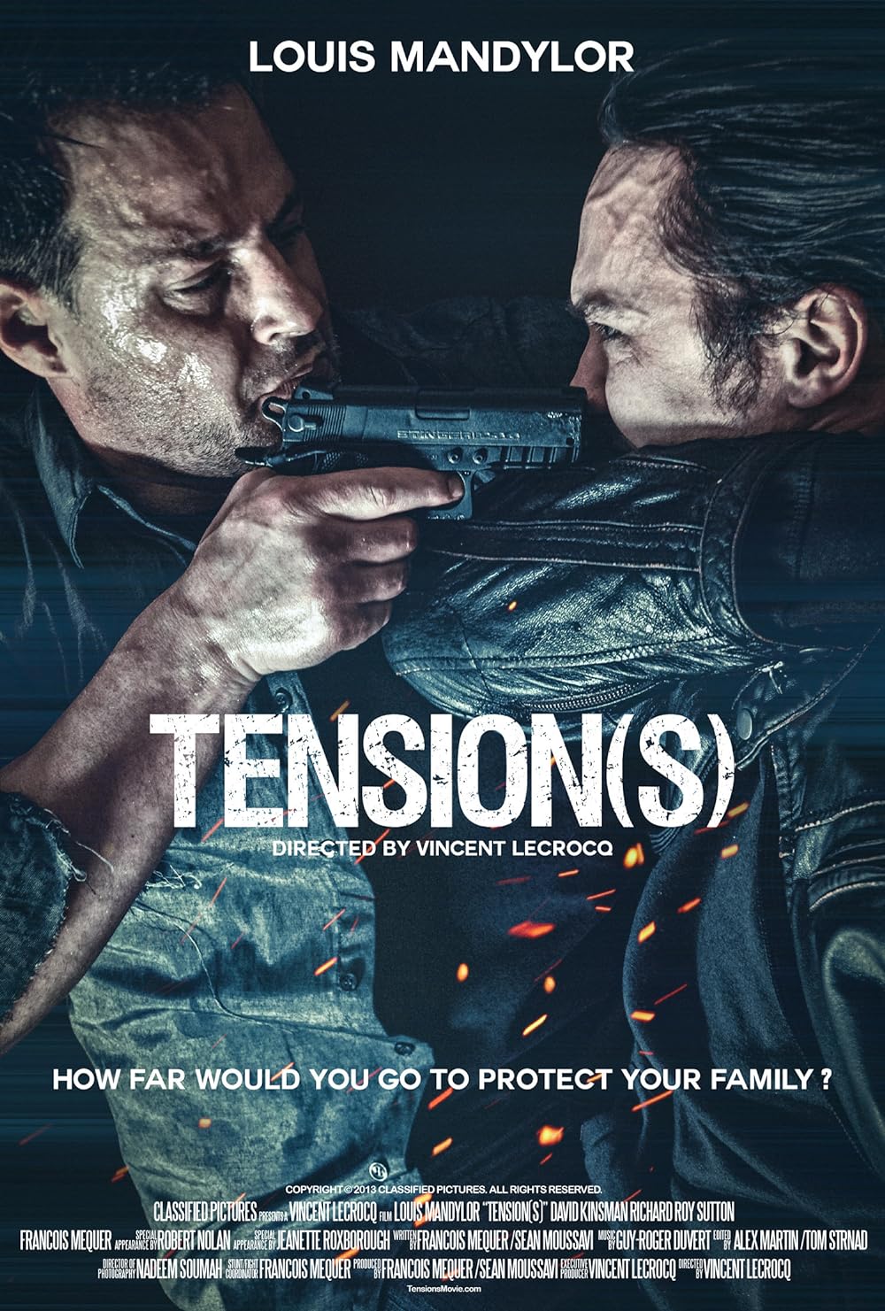 Tension(s) Tension(s)