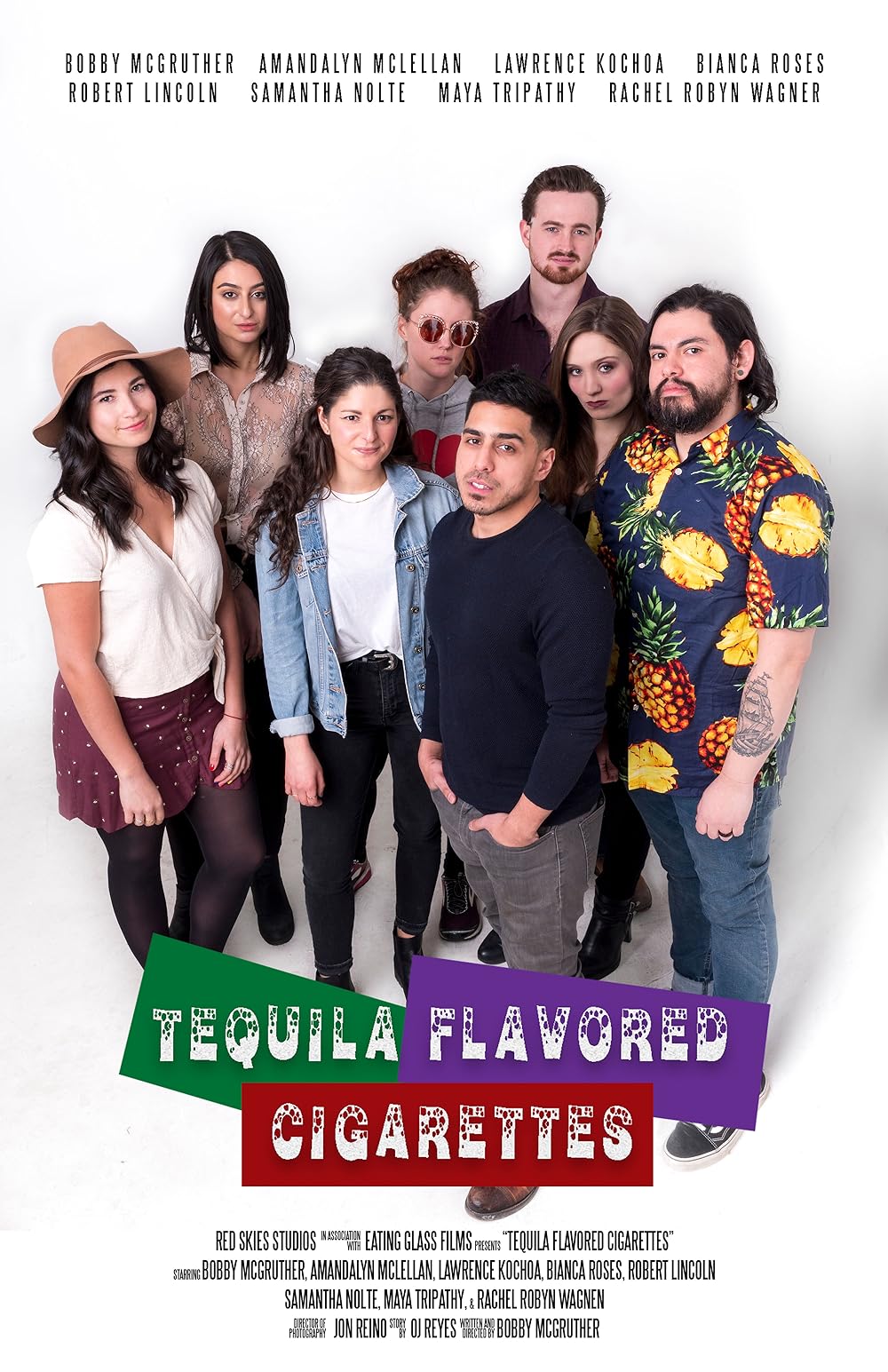 Tequila Tequila