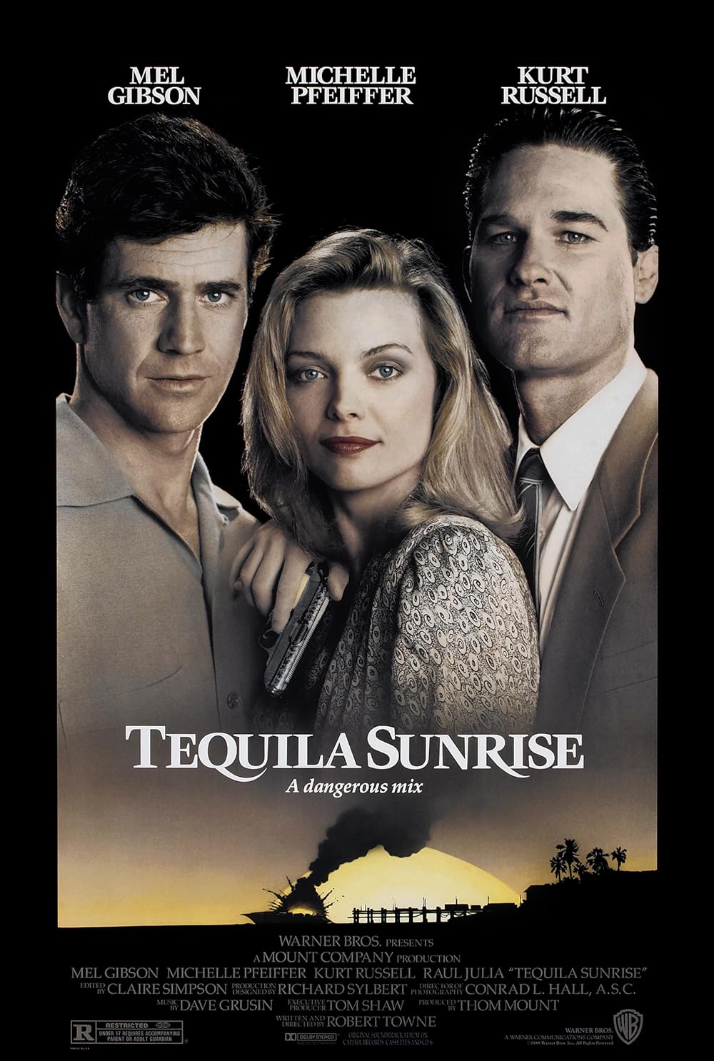 Tequila Tequila