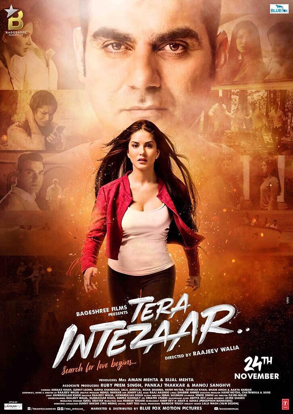 Tera Tera