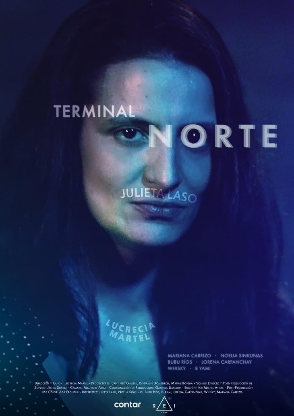 Terminal Terminal