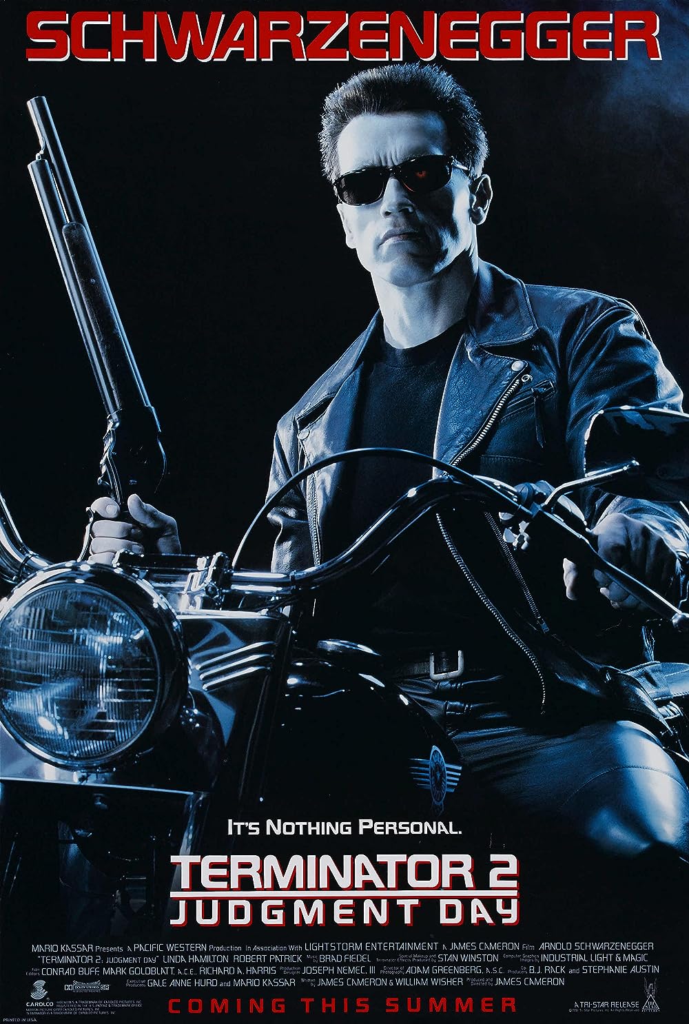 Terminator Terminator
