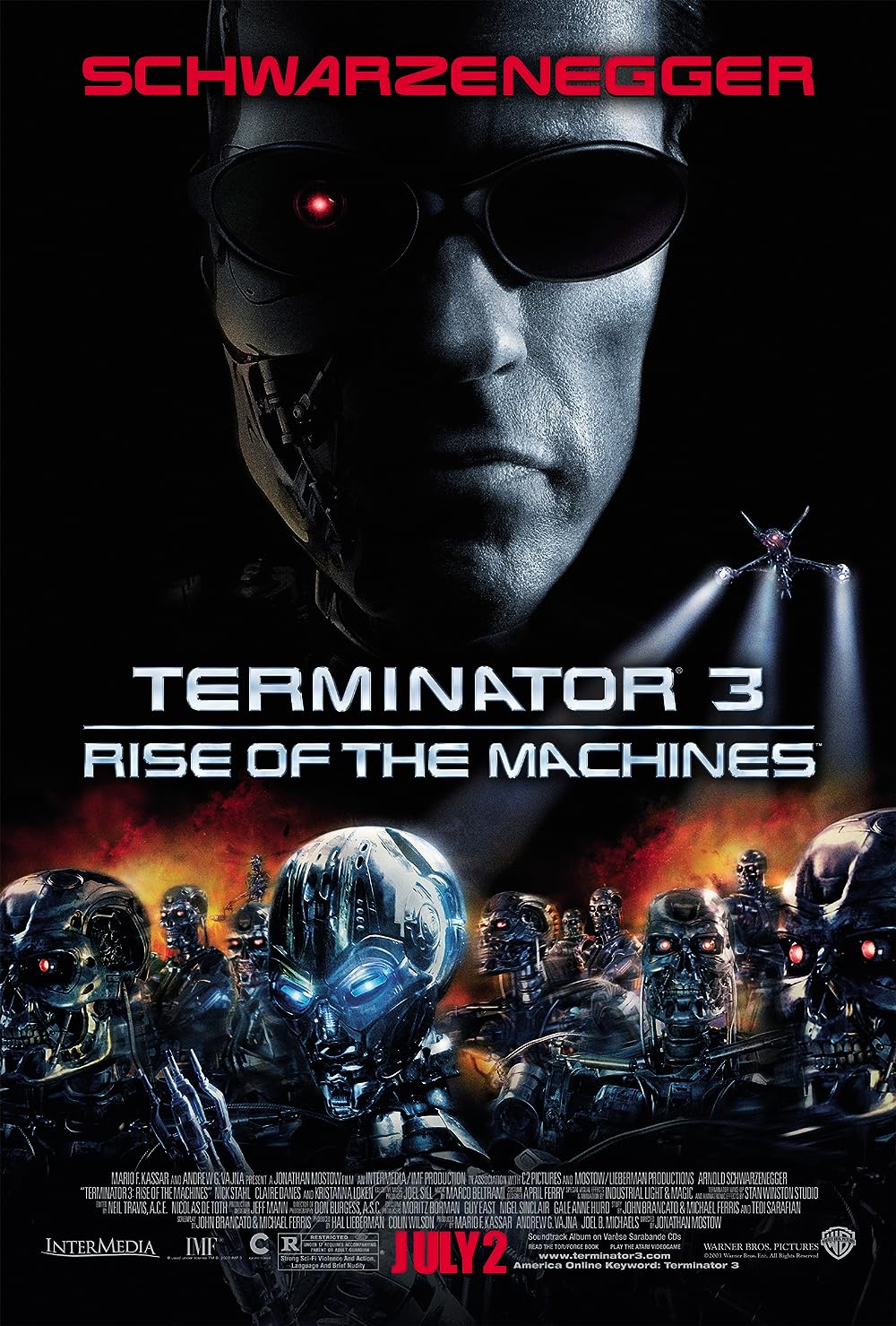 Terminator Terminator