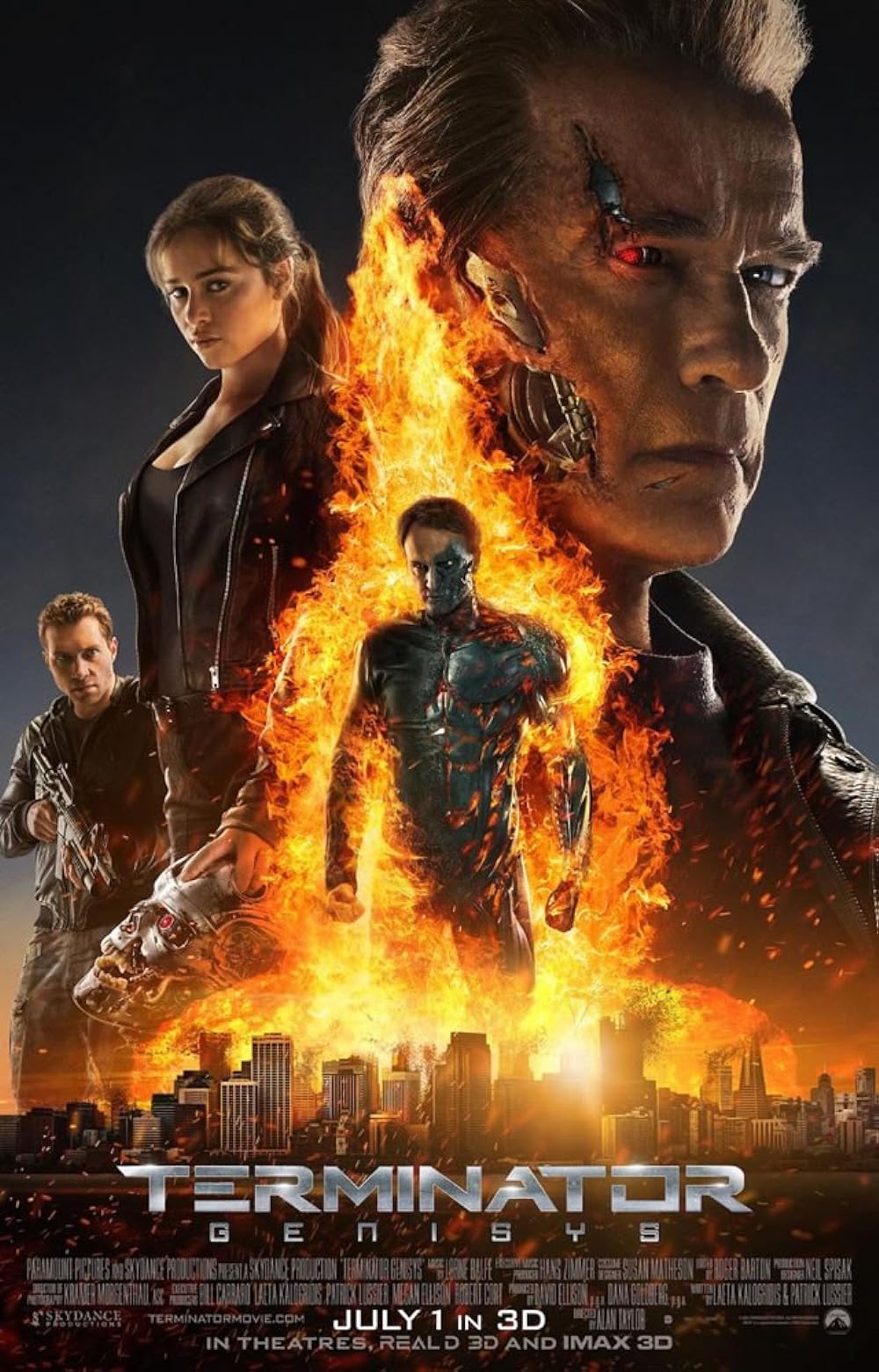 Terminator