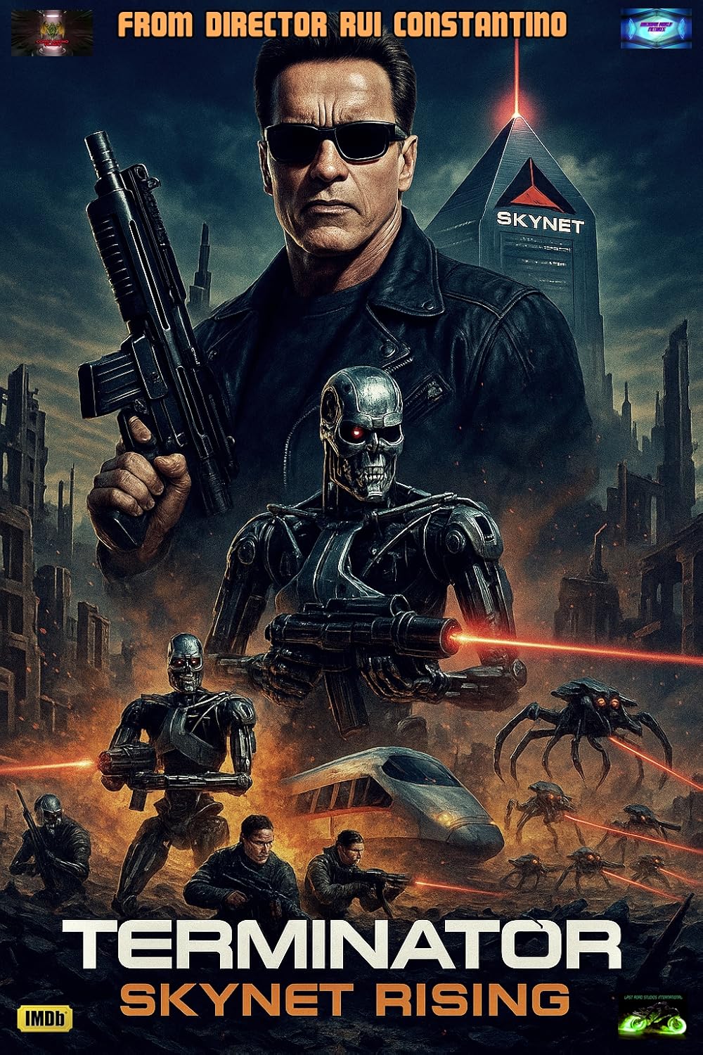 Terminator:
