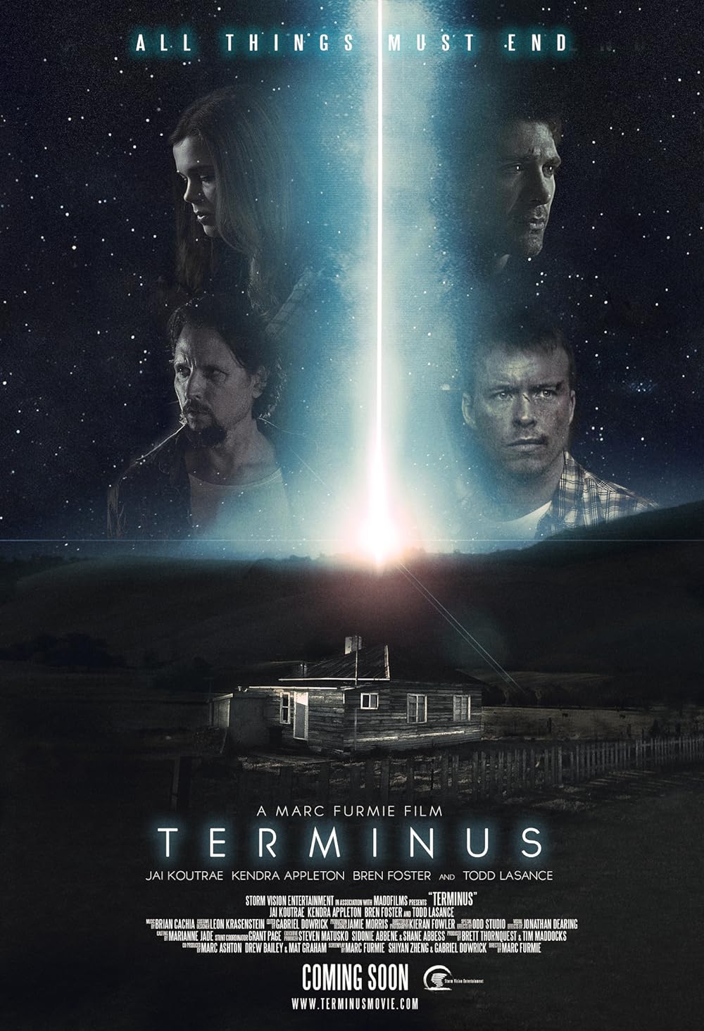 Terminus Terminus