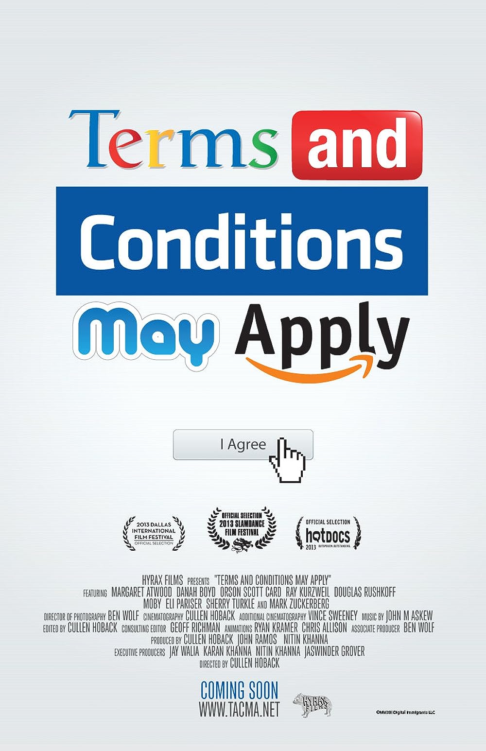 Terms Terms