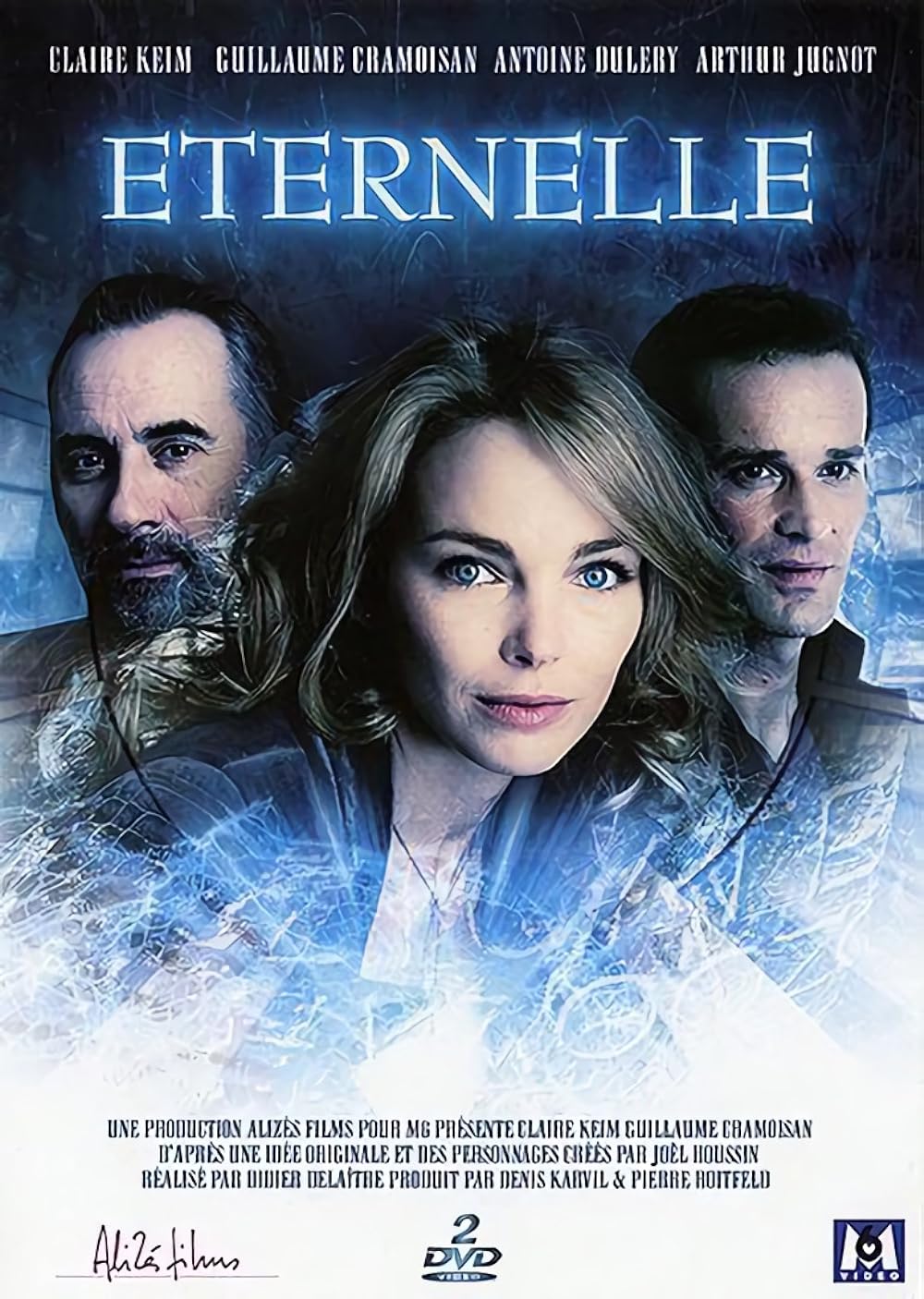 Éternelle Éternelle