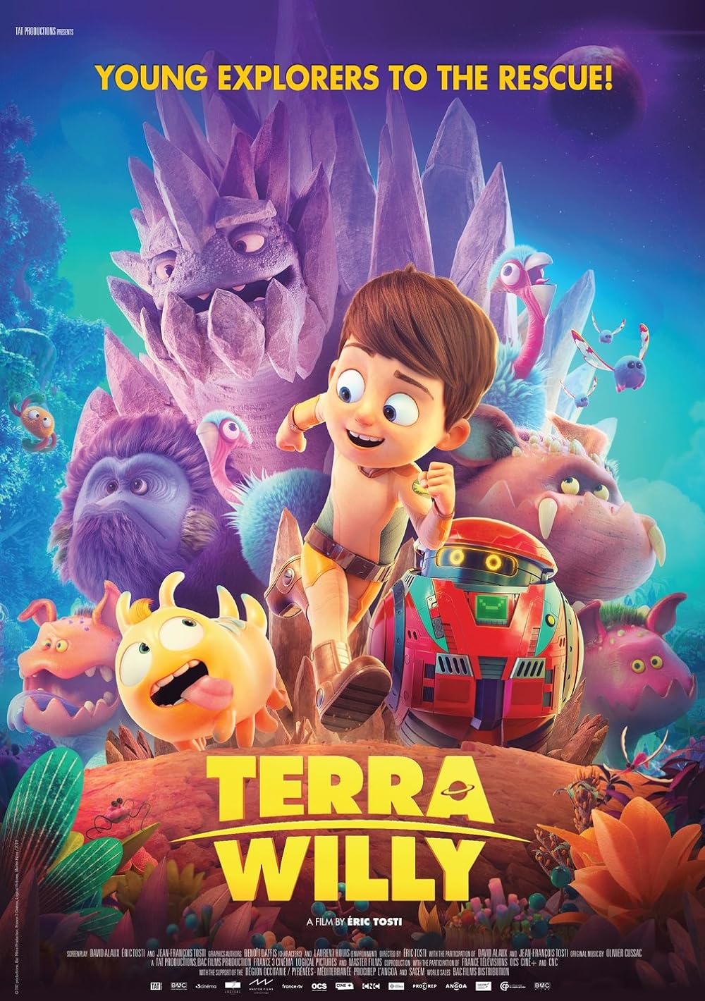 Terra Terra