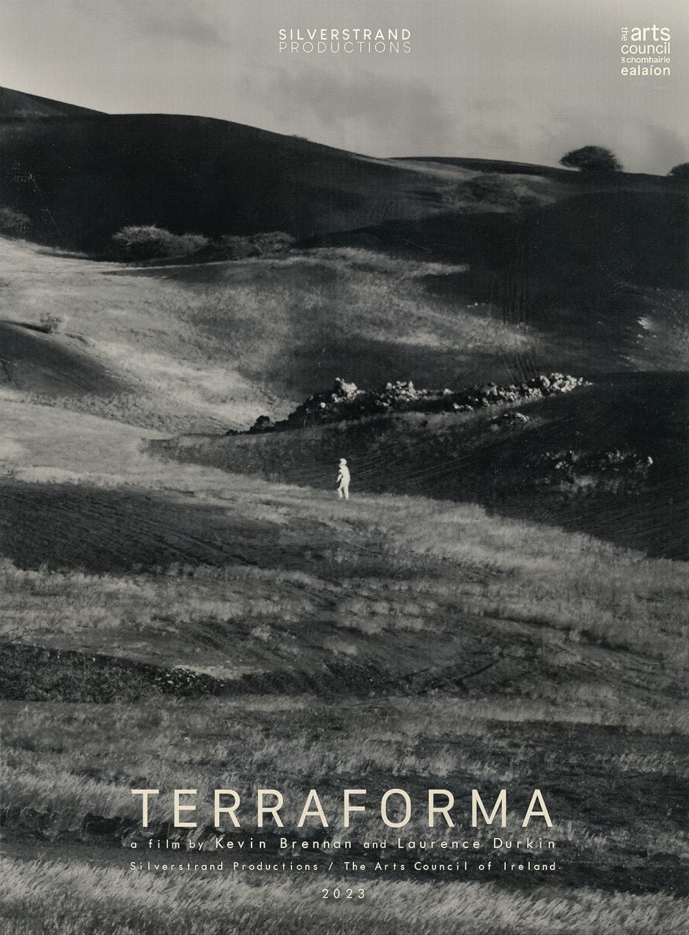 TerraForma TerraForma