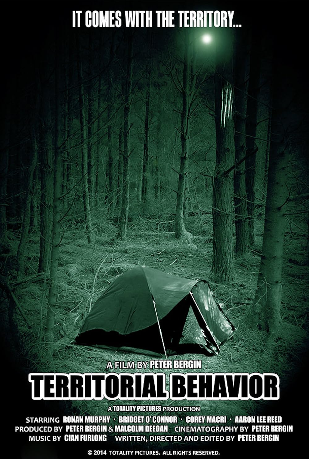 Territorial Territorial