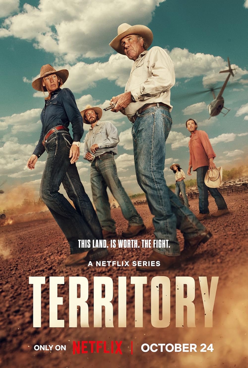 Territory Territory