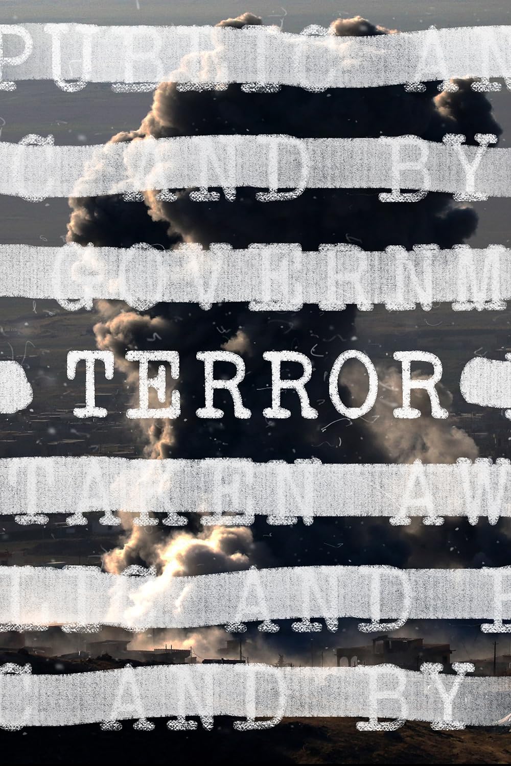 Terror Terror