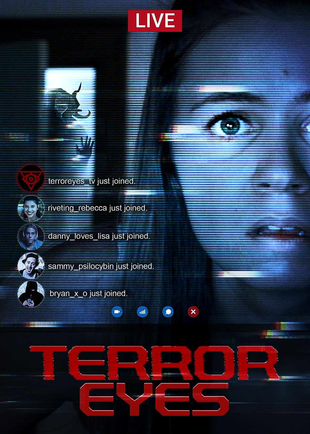 Terror Terror
