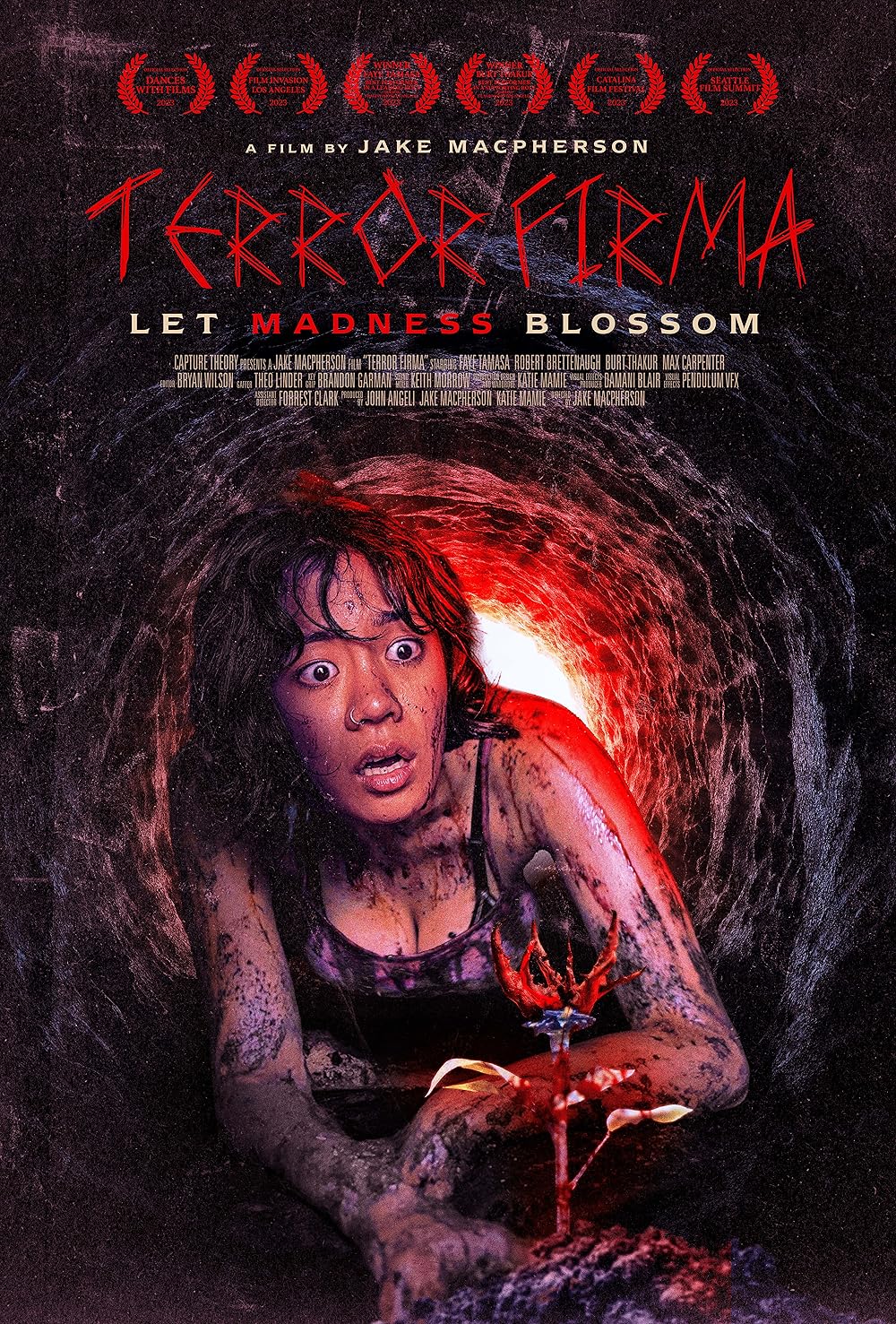 Terror