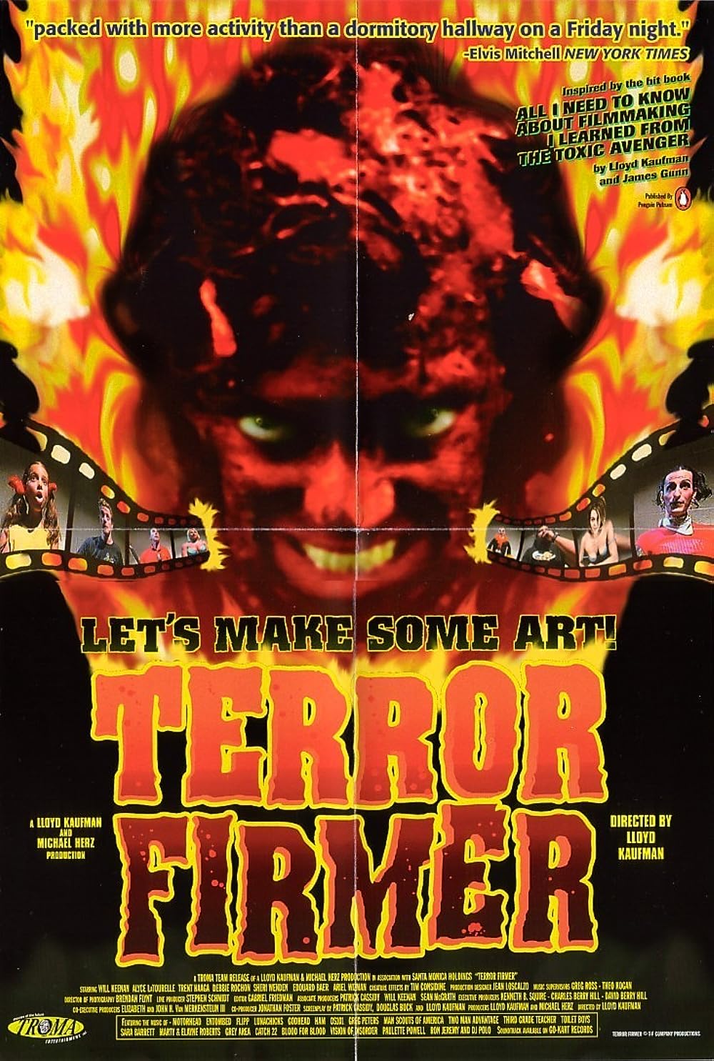 Terror Terror