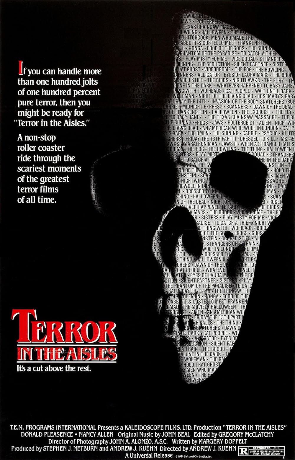 Terror Terror