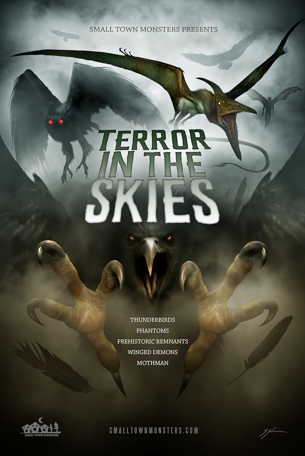 Terror Terror