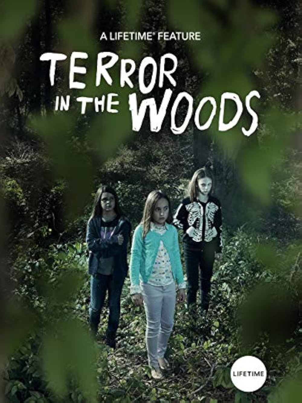 Terror Terror