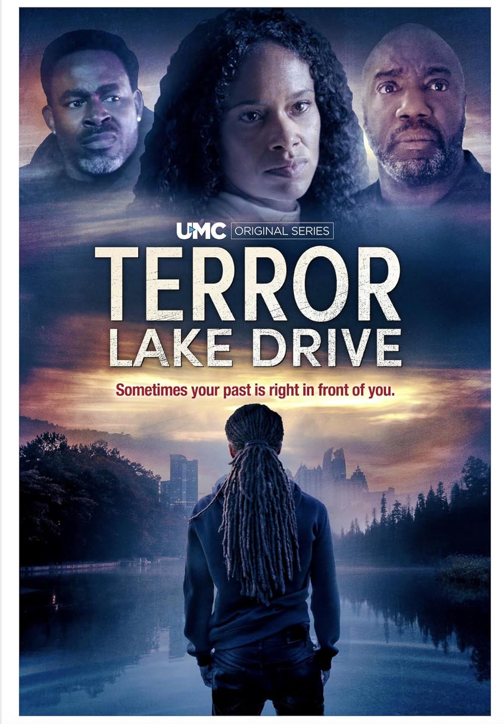 Terror Terror