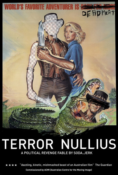 Terror Terror