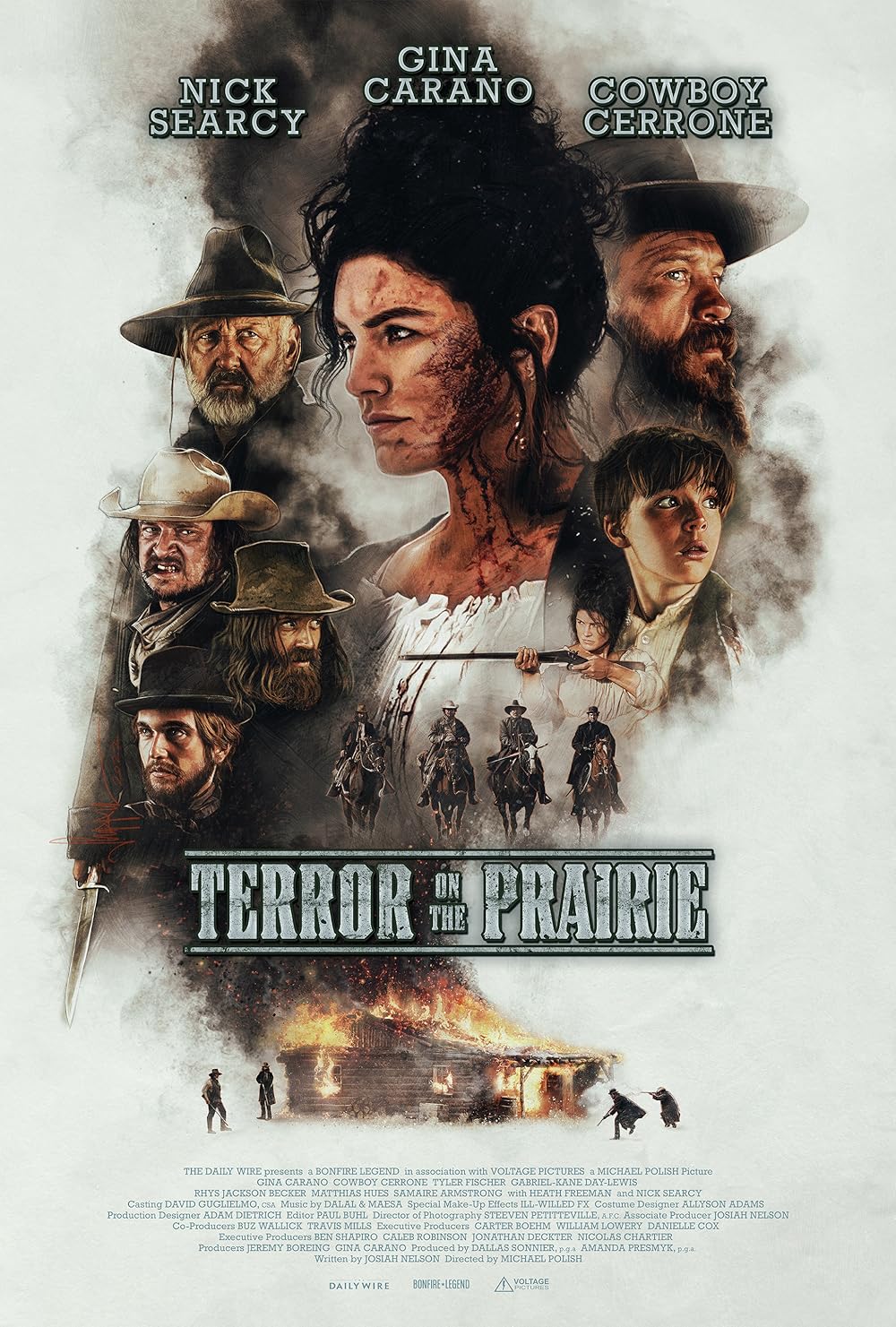 Terror Terror