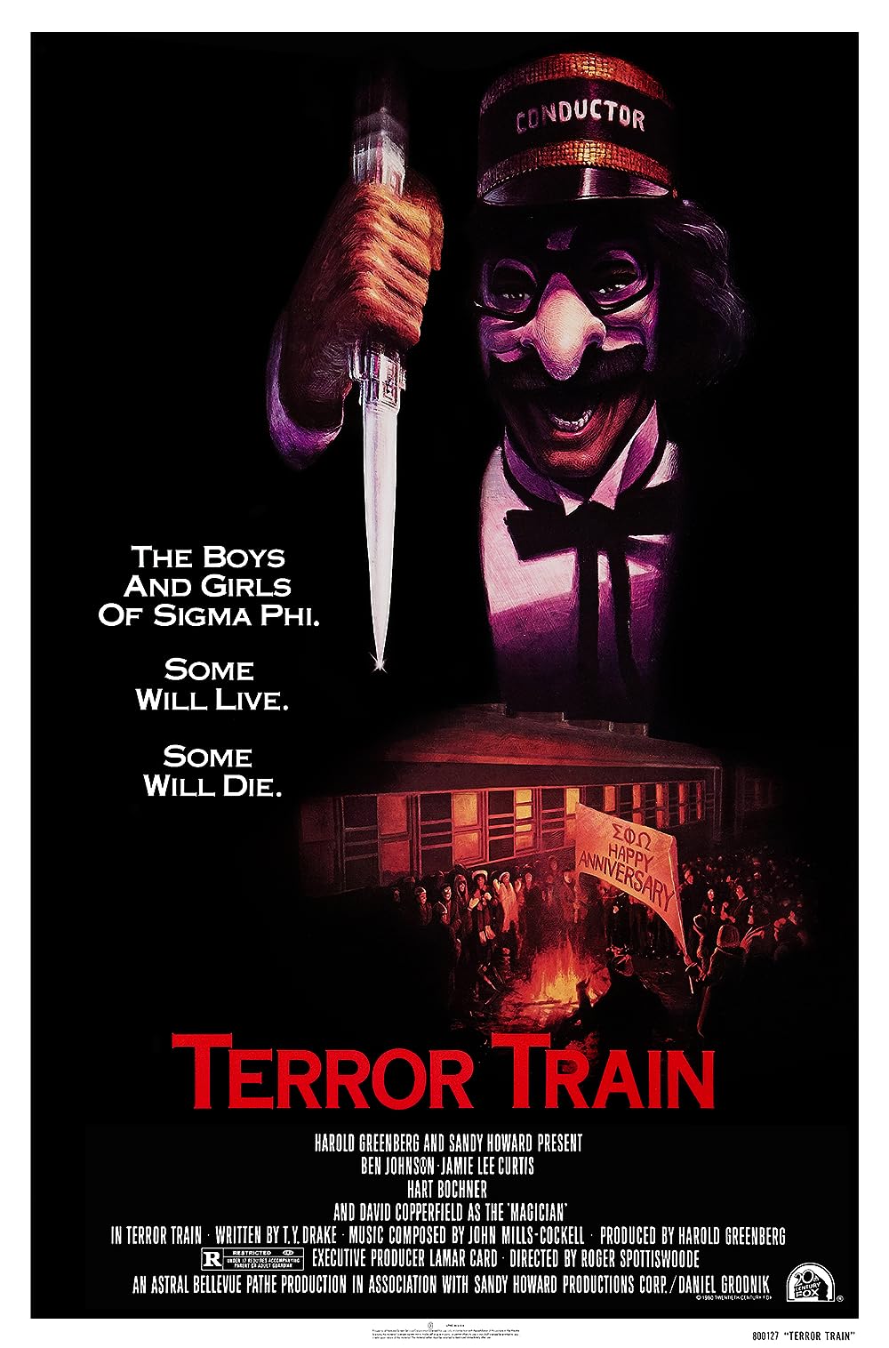 Terror