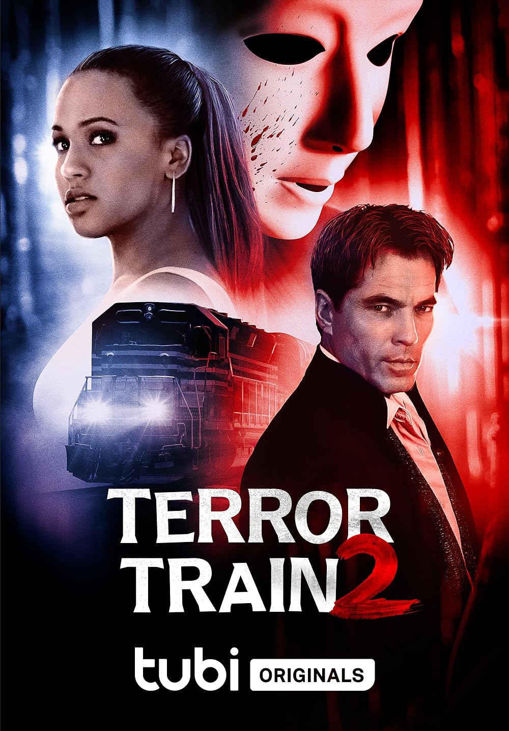 Terror
