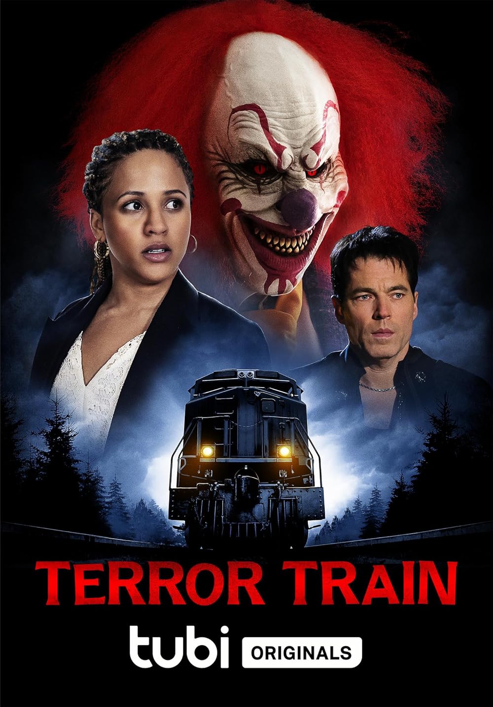 Terror Terror