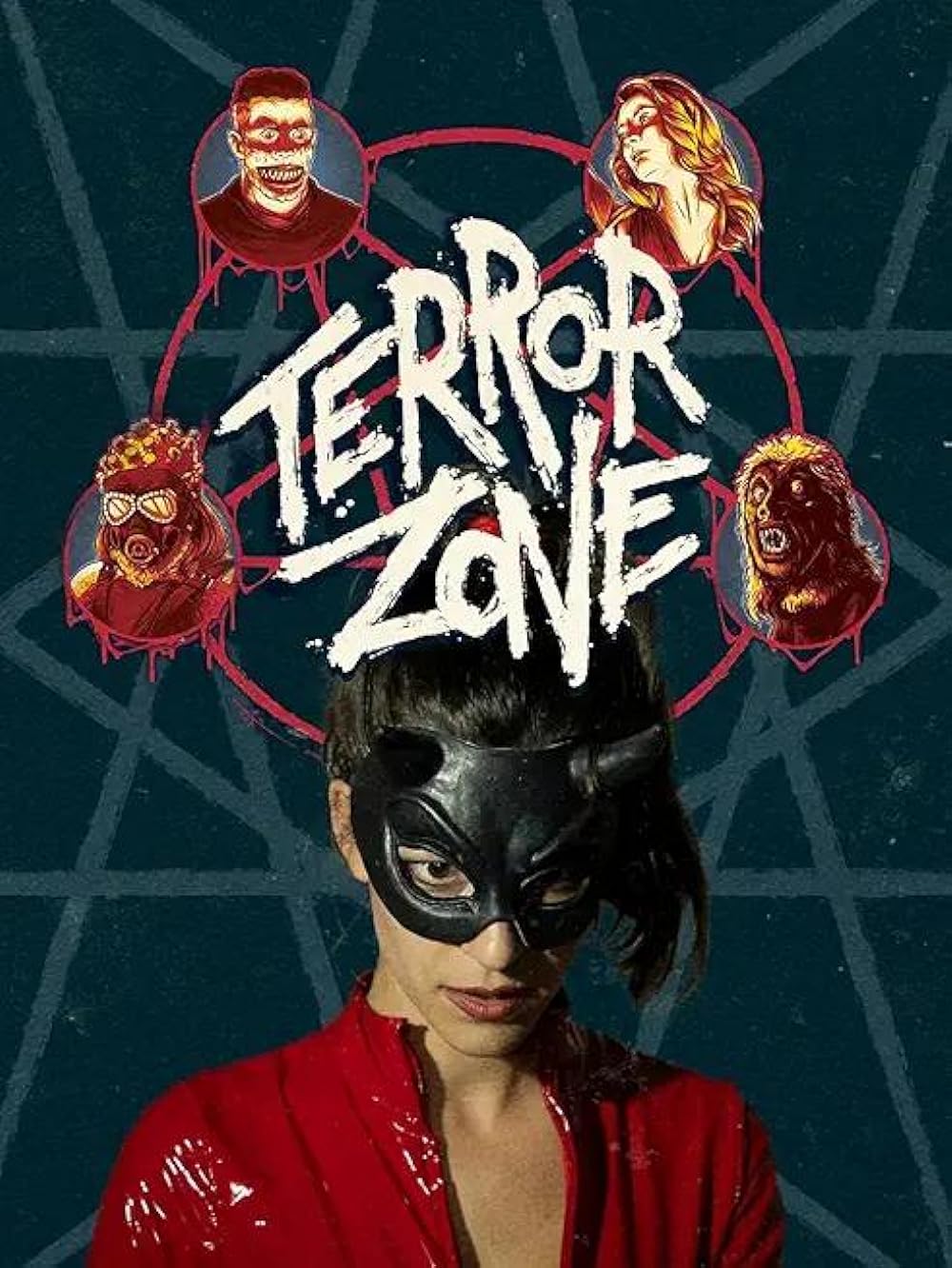 Terror Terror
