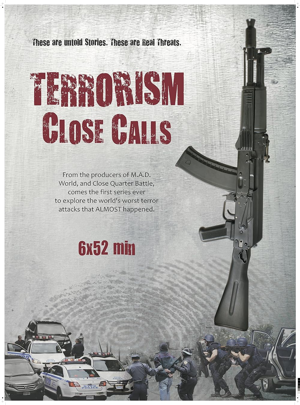 Terrorism Terrorism