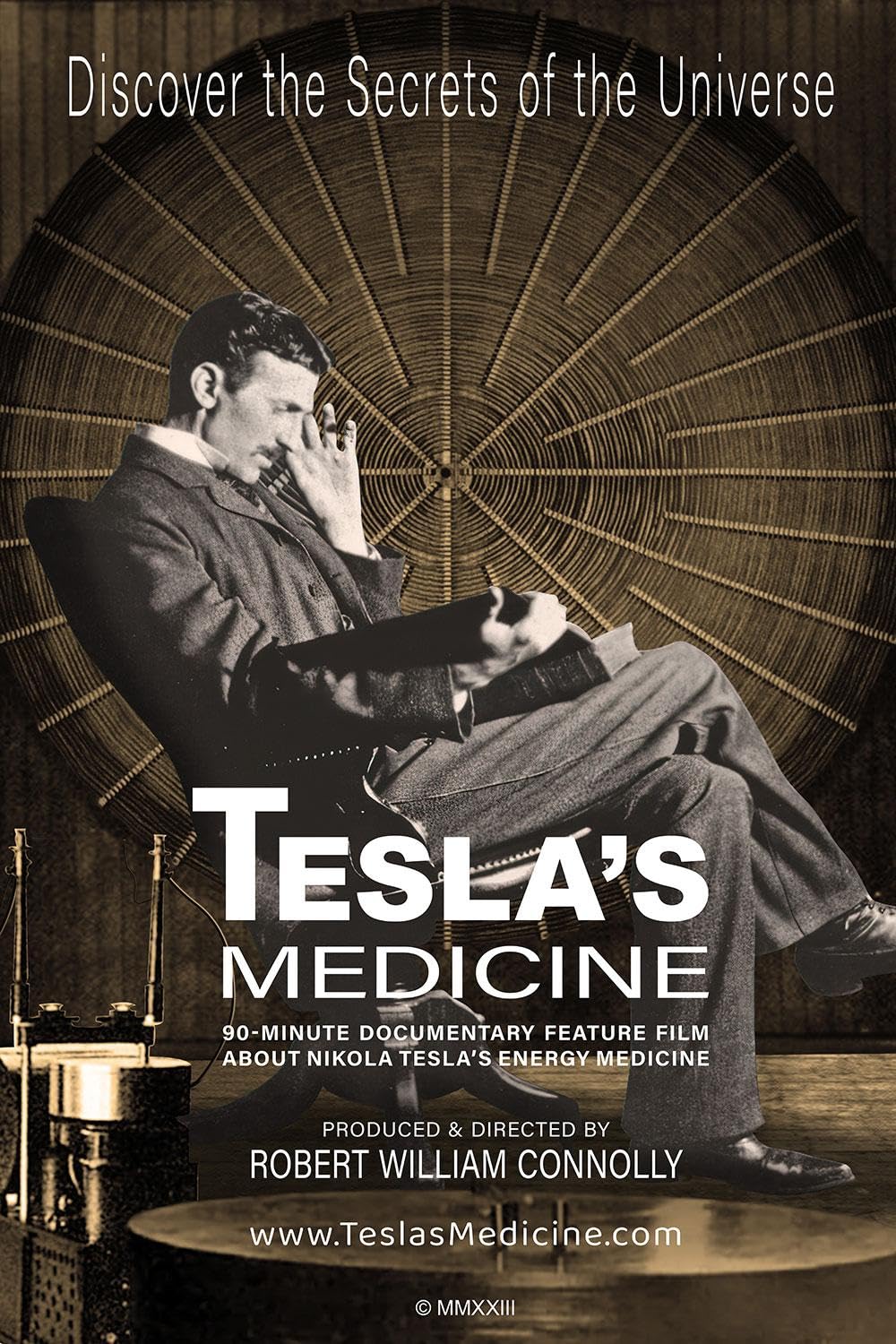 Tesla's Tesla's