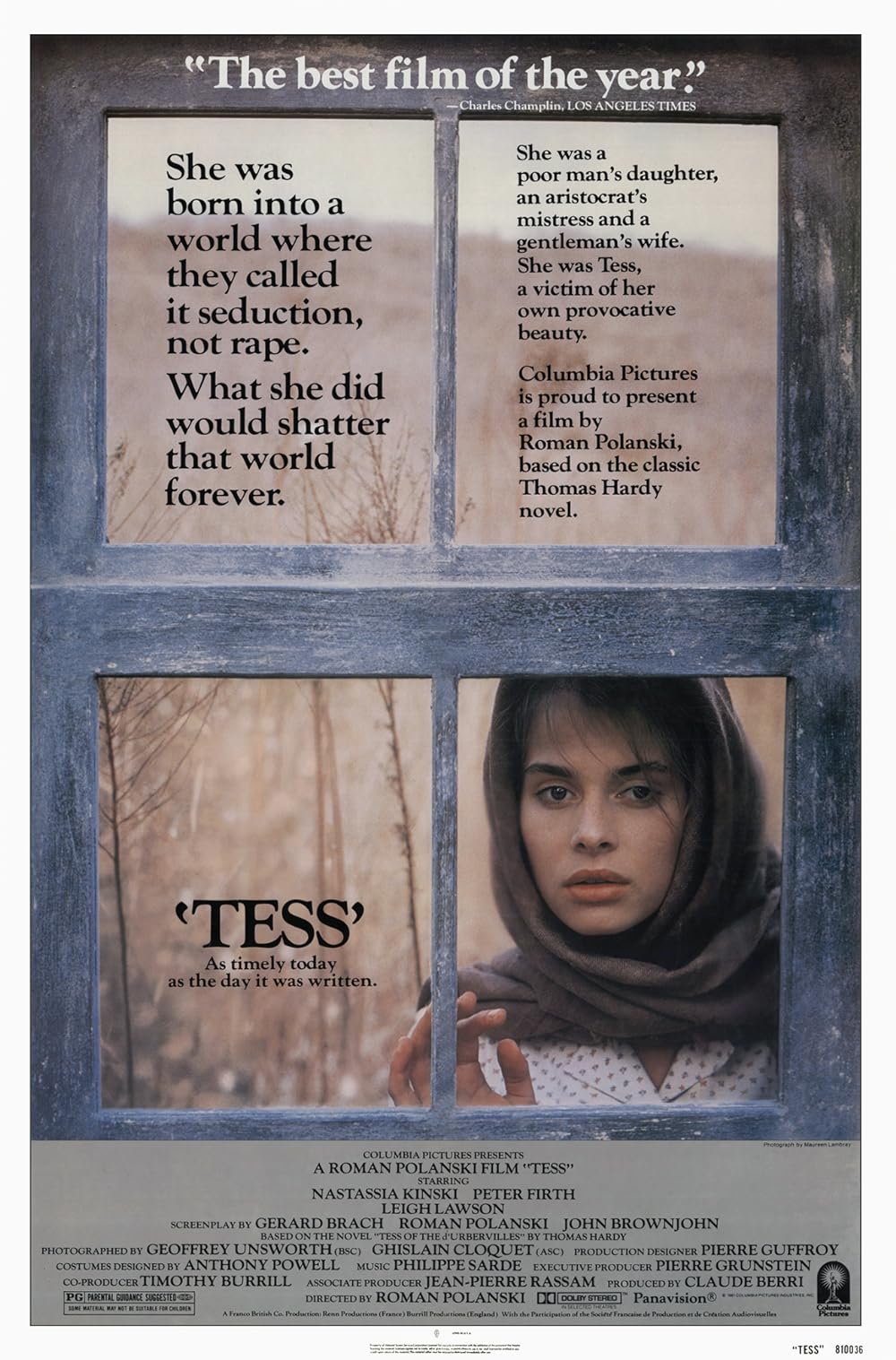 Tess Tess