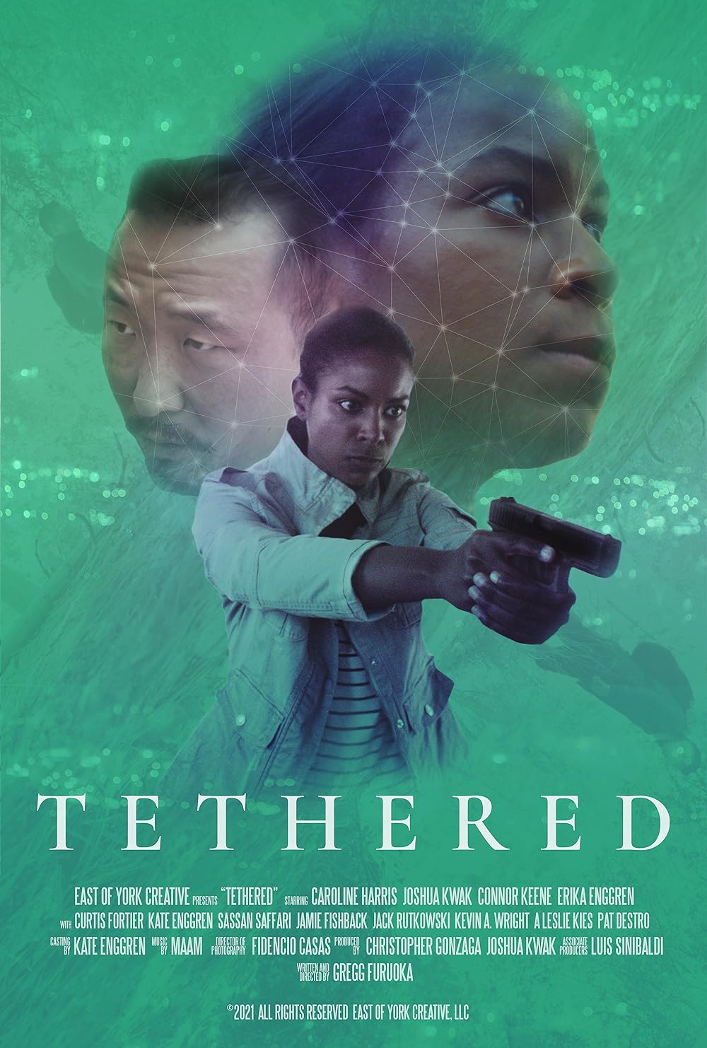 Tethered Tethered