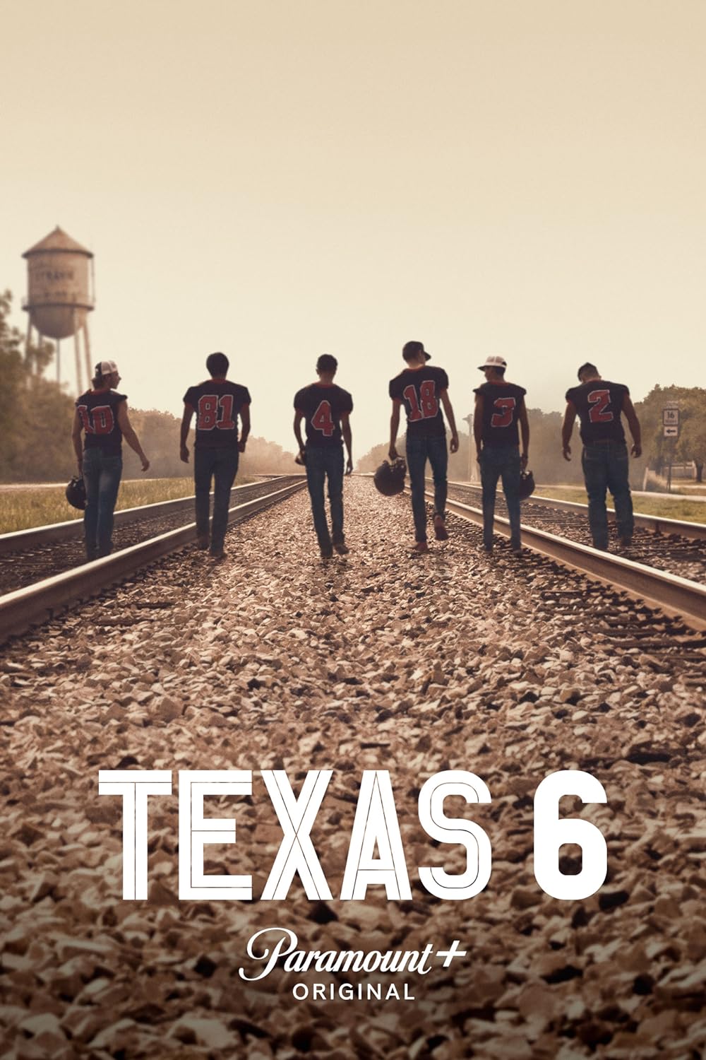 Texas Texas