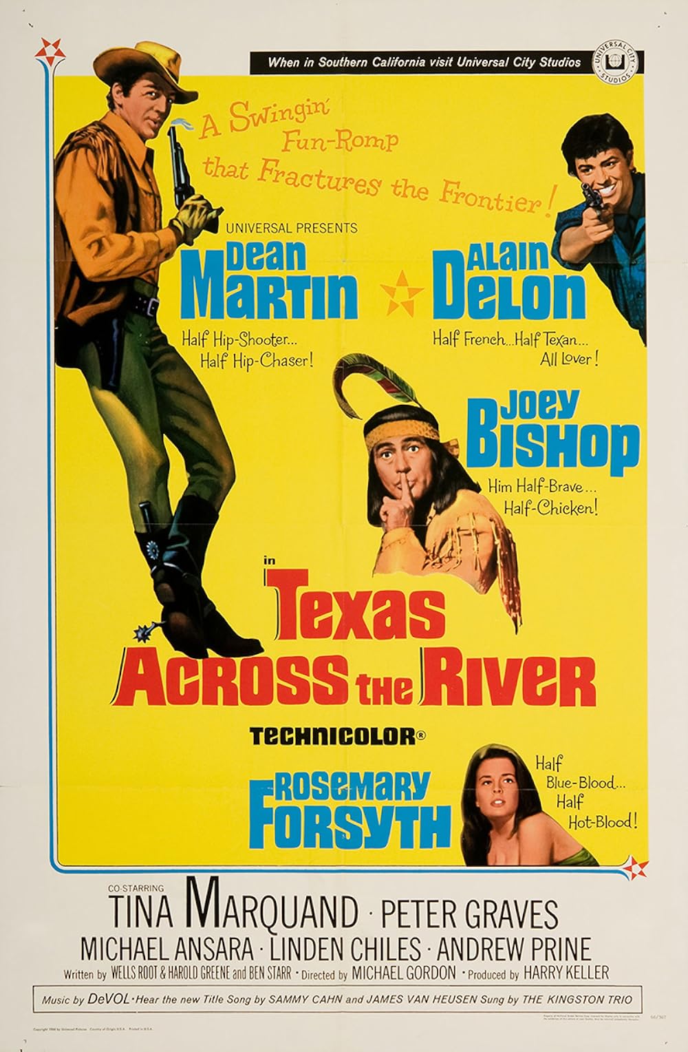 Texas Texas