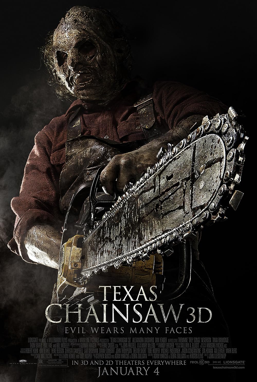 Texas Texas