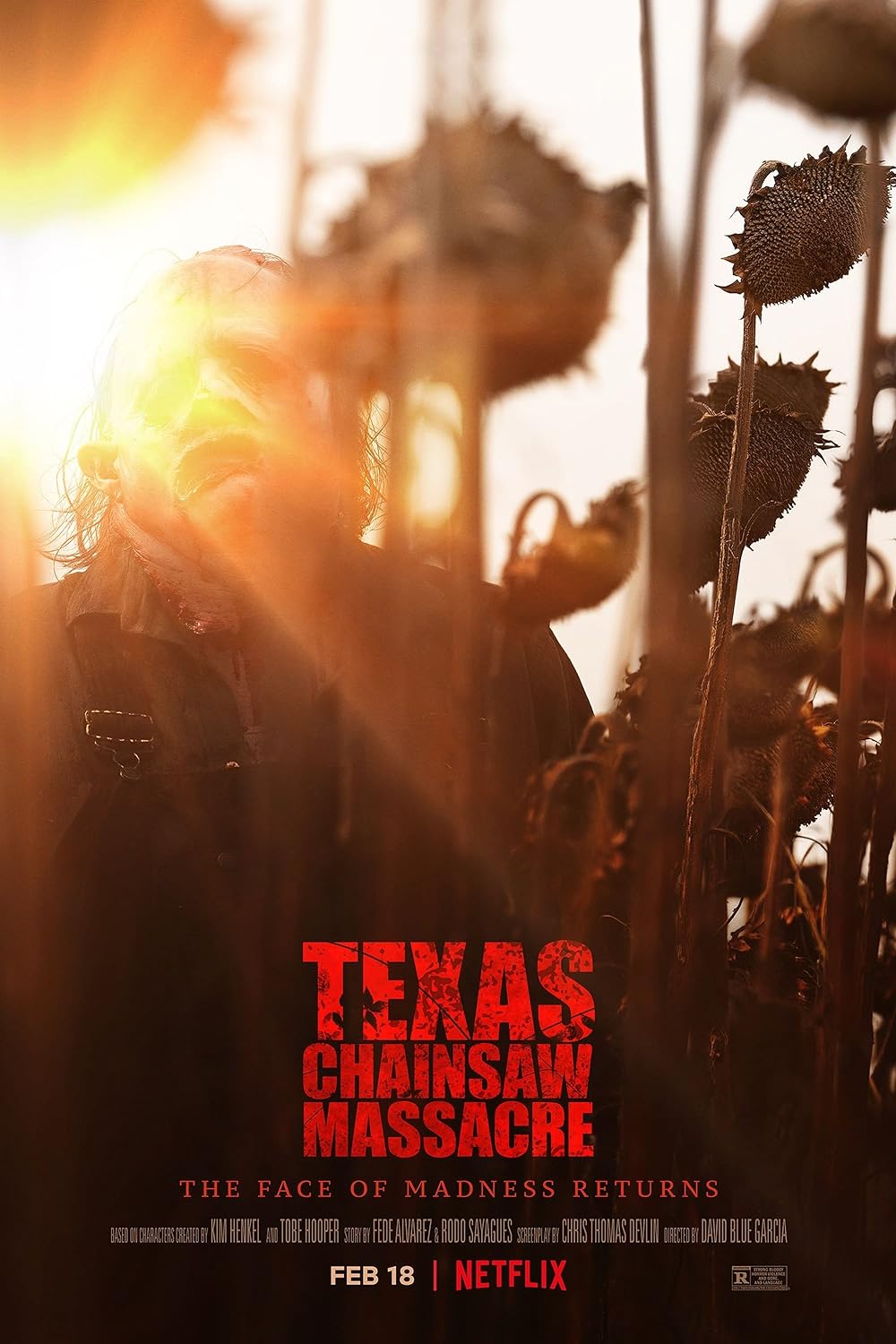 Texas Texas