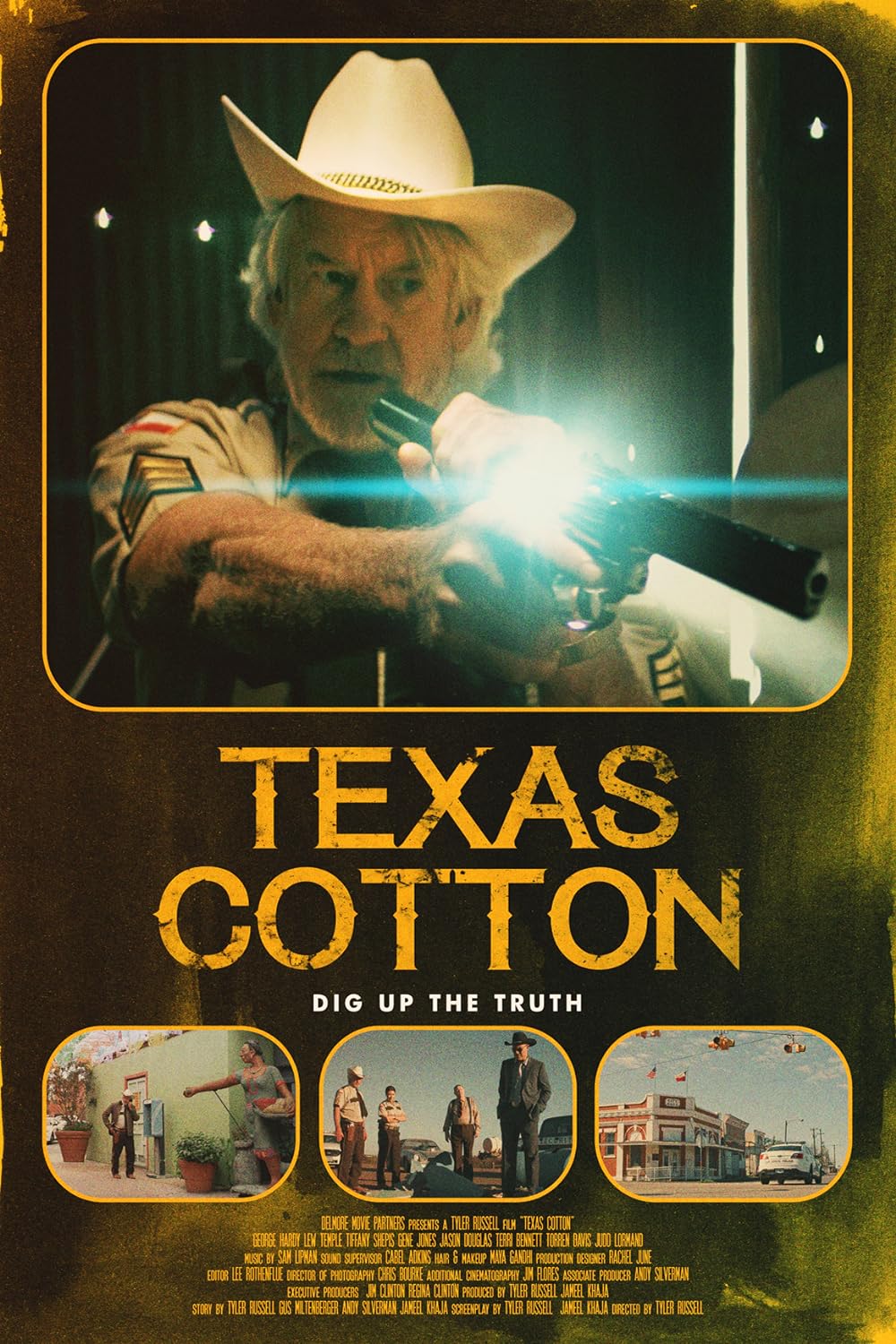 Texas Texas